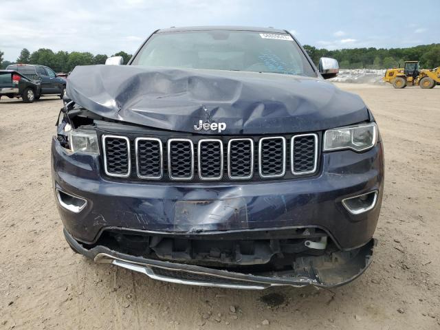 Photo 4 VIN: 1C4RJFBG6HC939682 - JEEP CHEROKEE 