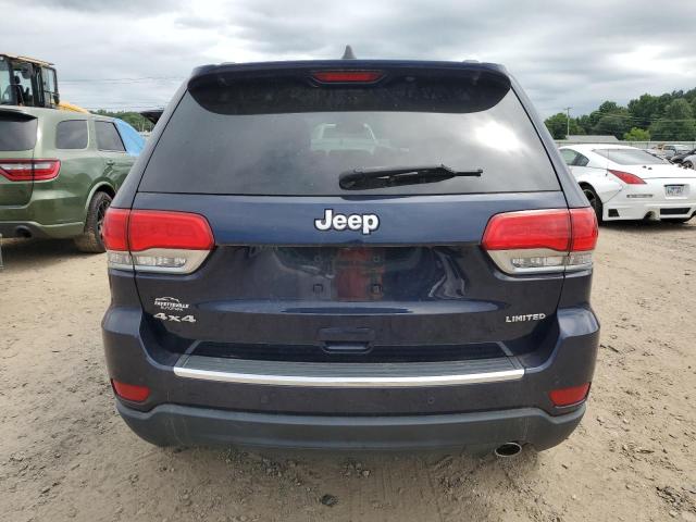 Photo 5 VIN: 1C4RJFBG6HC939682 - JEEP CHEROKEE 