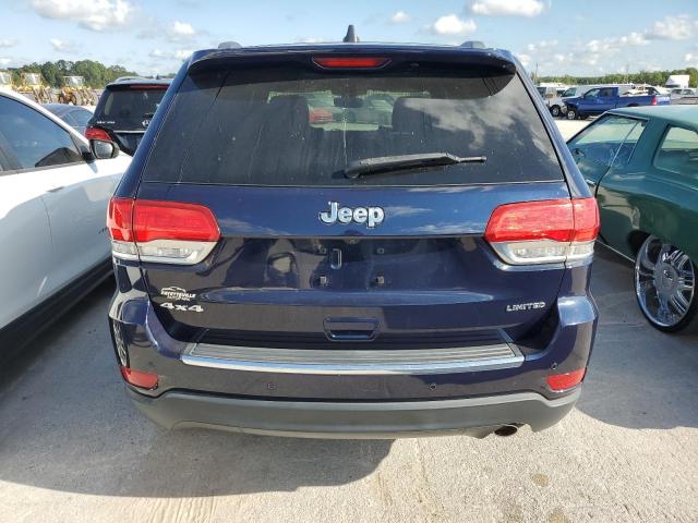 Photo 5 VIN: 1C4RJFBG6HC939682 - JEEP CHEROKEE 