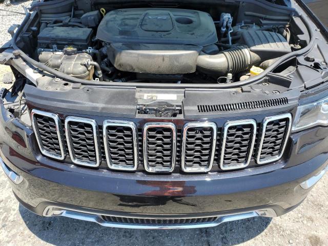 Photo 11 VIN: 1C4RJFBG6HC941013 - JEEP GRAND CHEROKEE 