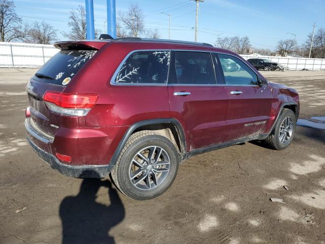 Photo 2 VIN: 1C4RJFBG6JC108088 - JEEP GRAND CHEROKEE 