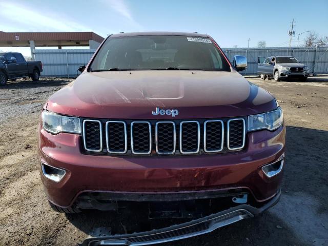 Photo 4 VIN: 1C4RJFBG6JC108088 - JEEP GRAND CHEROKEE 