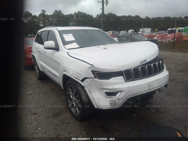 Photo 0 VIN: 1C4RJFBG6JC118989 - JEEP GRAND CHEROKEE 