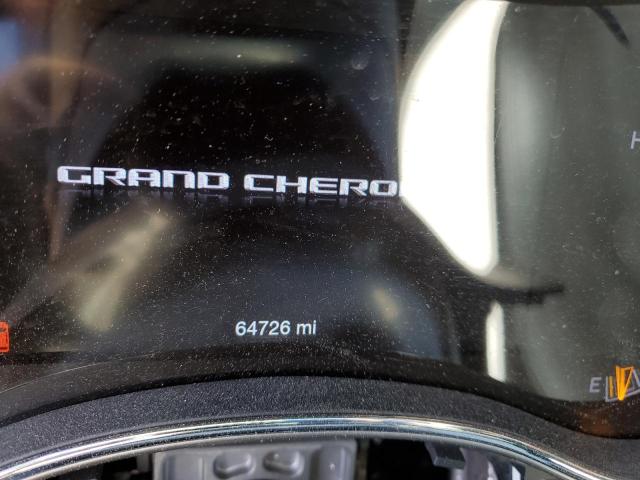 Photo 7 VIN: 1C4RJFBG6JC128132 - JEEP GRAND CHER 