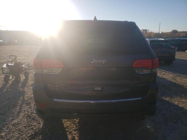 Photo 5 VIN: 1C4RJFBG6JC268827 - JEEP GRAND CHER 