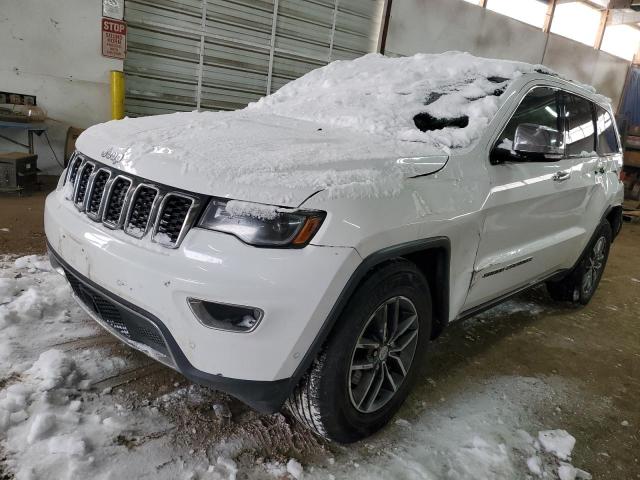 Photo 0 VIN: 1C4RJFBG6JC311269 - JEEP GRAND CHEROKEE 