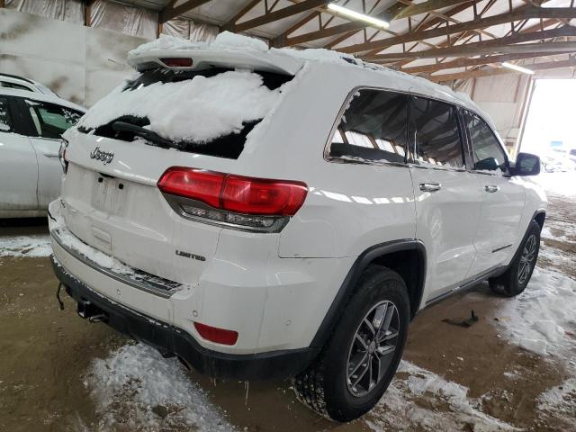 Photo 2 VIN: 1C4RJFBG6JC311269 - JEEP GRAND CHEROKEE 