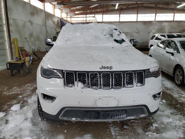 Photo 4 VIN: 1C4RJFBG6JC311269 - JEEP GRAND CHEROKEE 