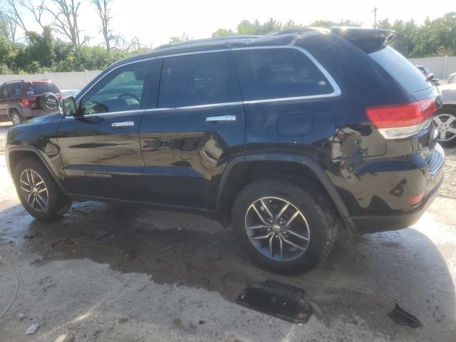 Photo 1 VIN: 1C4RJFBG6JC337287 - JEEP GRAND CHEROKEE 