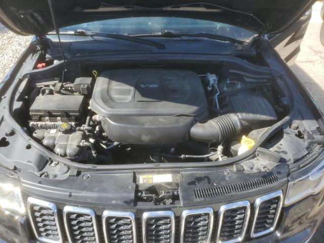 Photo 11 VIN: 1C4RJFBG6JC337287 - JEEP GRAND CHEROKEE 