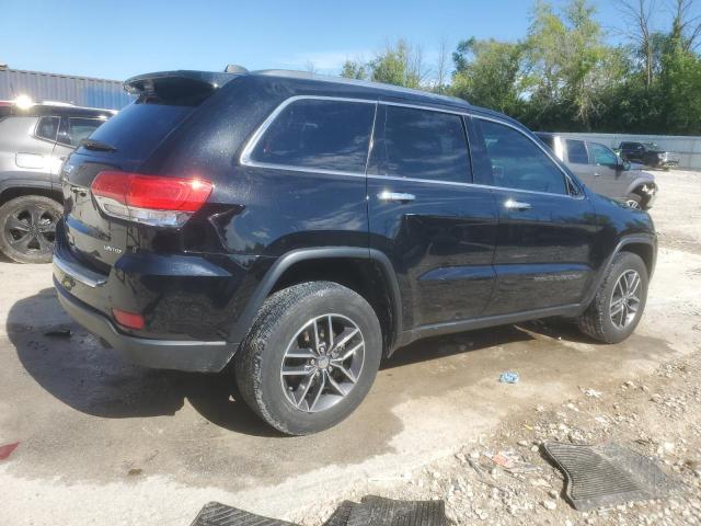 Photo 2 VIN: 1C4RJFBG6JC337287 - JEEP GRAND CHEROKEE 