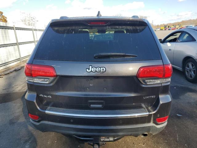 Photo 5 VIN: 1C4RJFBG6JC337404 - JEEP GRAND CHER 