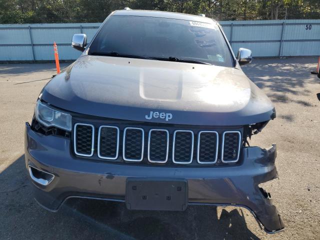 Photo 4 VIN: 1C4RJFBG6JC351819 - JEEP GRAND CHER 