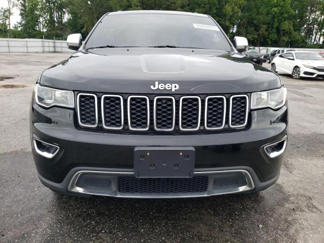 Photo 4 VIN: 1C4RJFBG6JC360844 - JEEP GRAND CHER 