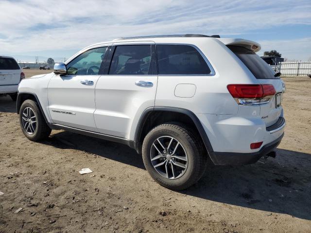 Photo 1 VIN: 1C4RJFBG6JC507731 - JEEP GRAND CHEROKEE 