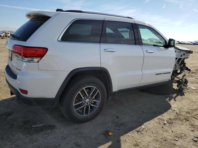 Photo 2 VIN: 1C4RJFBG6JC507731 - JEEP GRAND CHEROKEE 