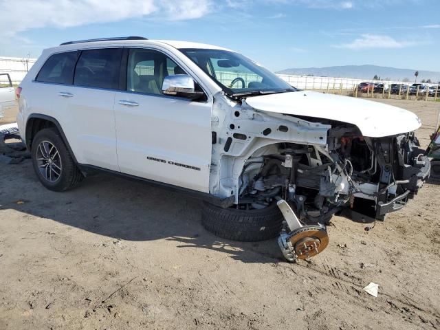 Photo 3 VIN: 1C4RJFBG6JC507731 - JEEP GRAND CHEROKEE 