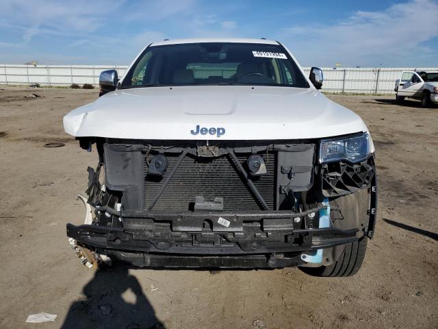 Photo 4 VIN: 1C4RJFBG6JC507731 - JEEP GRAND CHEROKEE 