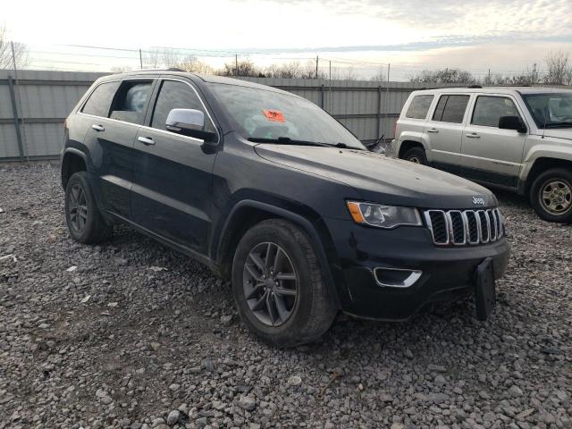 Photo 3 VIN: 1C4RJFBG6KC528404 - JEEP GRAND CHER 