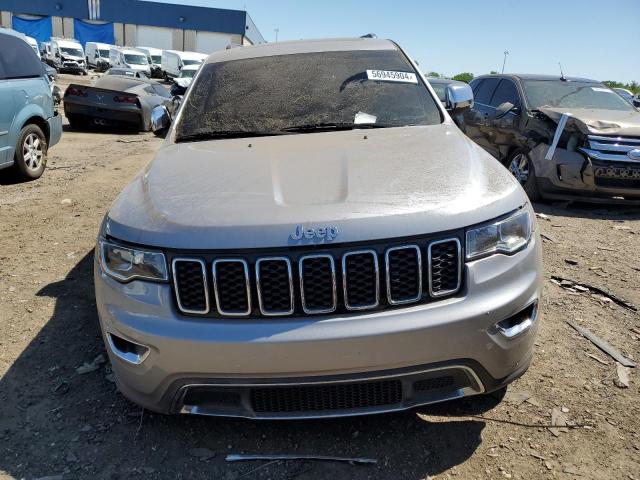 Photo 4 VIN: 1C4RJFBG6KC553710 - JEEP GRAND CHEROKEE 