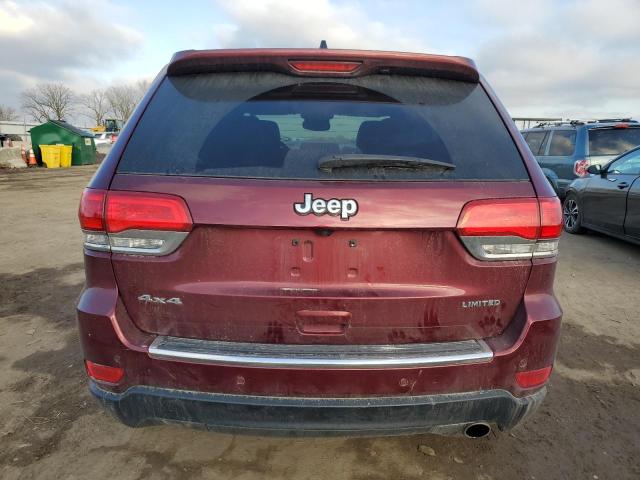 Photo 5 VIN: 1C4RJFBG6KC627594 - JEEP GRAND CHEROKEE 