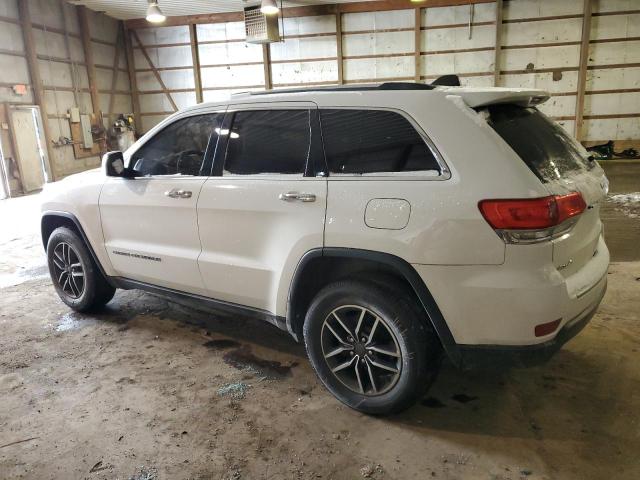 Photo 1 VIN: 1C4RJFBG6KC642077 - JEEP GRAND CHEROKEE 