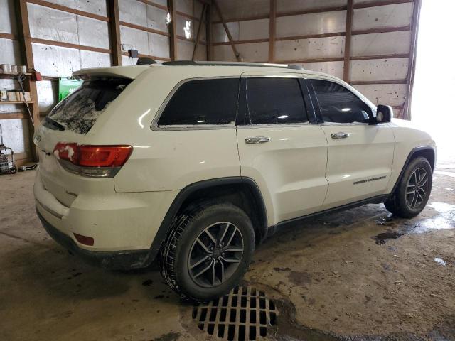 Photo 2 VIN: 1C4RJFBG6KC642077 - JEEP GRAND CHEROKEE 