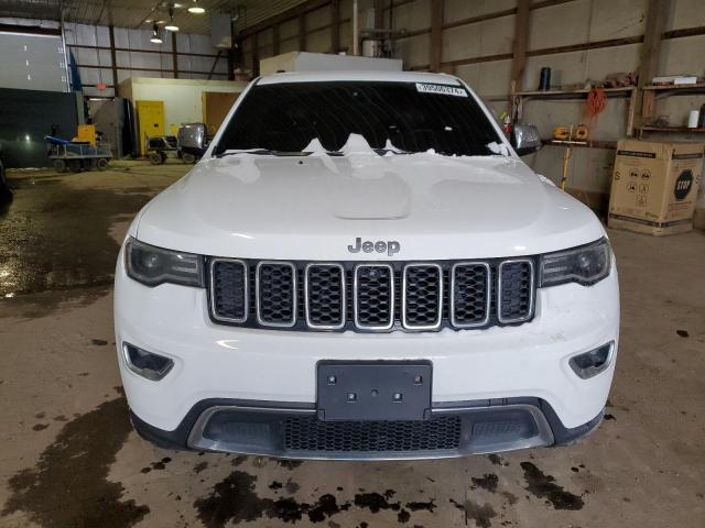 Photo 4 VIN: 1C4RJFBG6KC642077 - JEEP GRAND CHEROKEE 