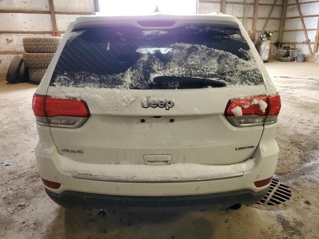 Photo 5 VIN: 1C4RJFBG6KC642077 - JEEP GRAND CHEROKEE 