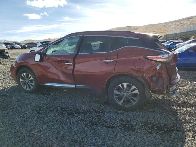 Photo 1 VIN: 1C4RJFBG6KC660644 - NISSAN MURANO 