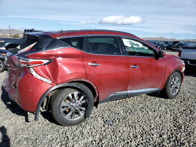 Photo 2 VIN: 1C4RJFBG6KC660644 - NISSAN MURANO 