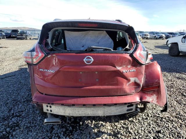 Photo 5 VIN: 1C4RJFBG6KC660644 - NISSAN MURANO 