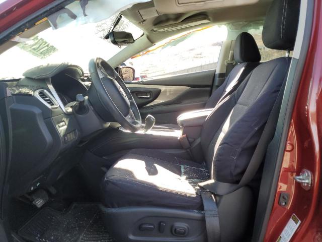 Photo 6 VIN: 1C4RJFBG6KC660644 - NISSAN MURANO 