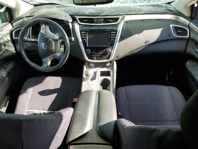 Photo 7 VIN: 1C4RJFBG6KC660644 - NISSAN MURANO 