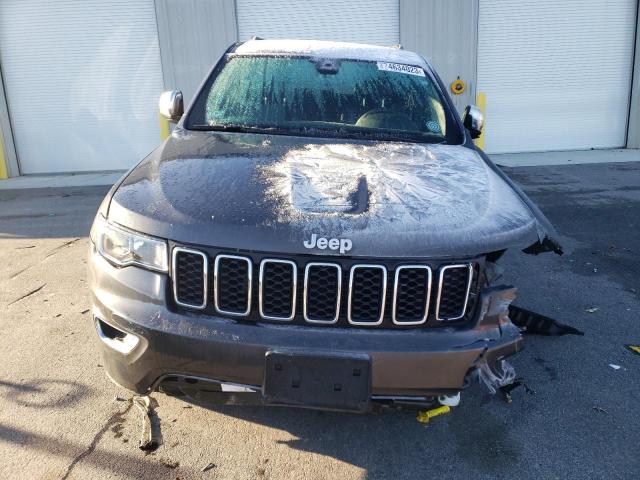 Photo 4 VIN: 1C4RJFBG6KC706845 - JEEP GRAND CHER 