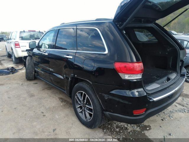 Photo 2 VIN: 1C4RJFBG6KC711561 - JEEP GRAND CHEROKEE 