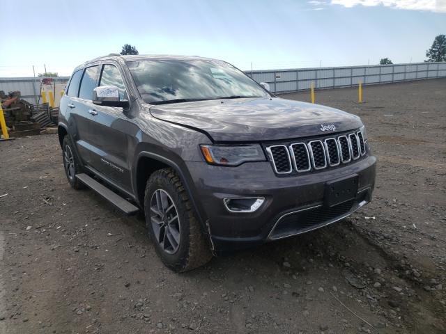 Photo 0 VIN: 1C4RJFBG6KC713441 - JEEP GRAND CHEROKEE 