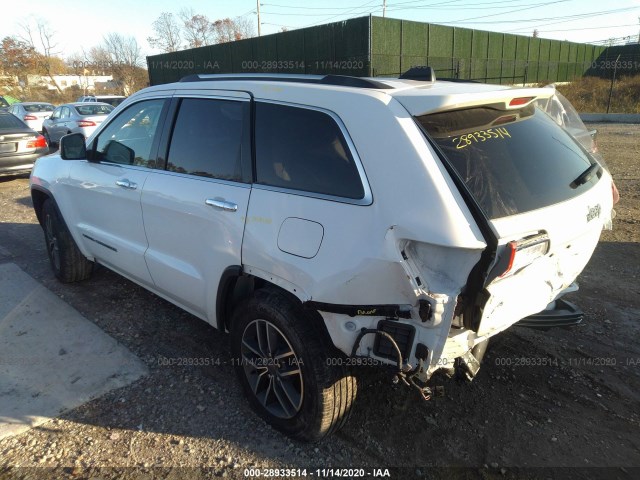 Photo 2 VIN: 1C4RJFBG6KC716923 - JEEP GRAND CHEROKEE 