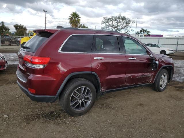 Photo 2 VIN: 1C4RJFBG6KC723998 - JEEP GRAND CHEROKEE 