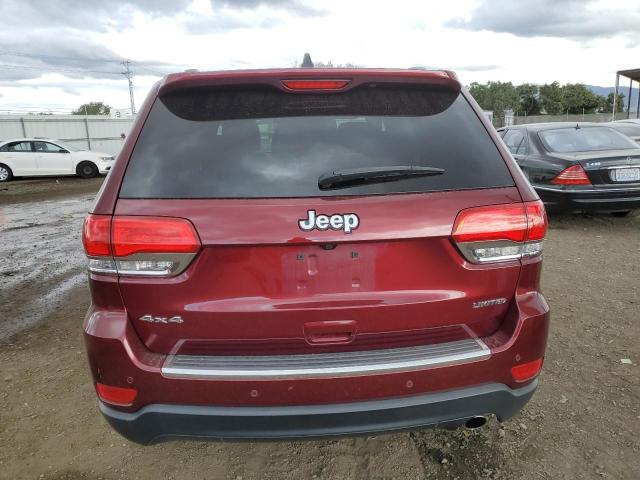 Photo 5 VIN: 1C4RJFBG6KC723998 - JEEP GRAND CHEROKEE 