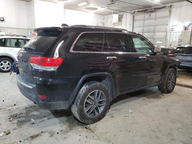 Photo 2 VIN: 1C4RJFBG6KC756631 - JEEP GRAND CHEROKEE 