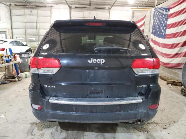 Photo 5 VIN: 1C4RJFBG6KC756631 - JEEP GRAND CHEROKEE 