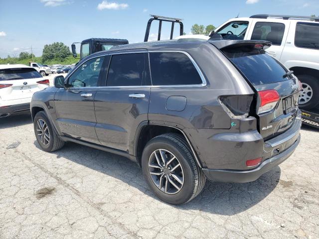 Photo 1 VIN: 1C4RJFBG6KC760887 - JEEP GRAND CHEROKEE 