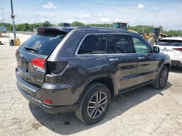 Photo 2 VIN: 1C4RJFBG6KC760887 - JEEP GRAND CHEROKEE 