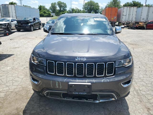 Photo 4 VIN: 1C4RJFBG6KC760887 - JEEP GRAND CHEROKEE 