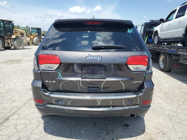 Photo 5 VIN: 1C4RJFBG6KC760887 - JEEP GRAND CHEROKEE 