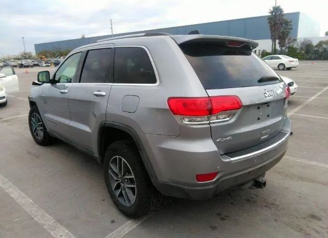 Photo 2 VIN: 1C4RJFBG6KC772554 - JEEP GRAND CHEROKEE 