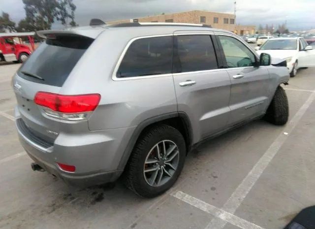 Photo 3 VIN: 1C4RJFBG6KC772554 - JEEP GRAND CHEROKEE 