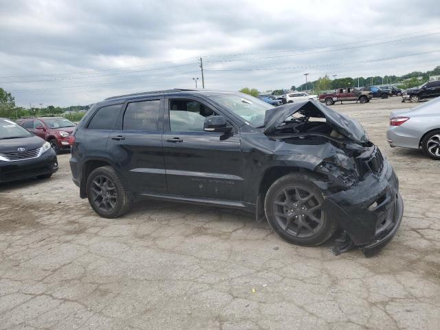 Photo 3 VIN: 1C4RJFBG6KC774661 - JEEP GRAND CHEROKEE 