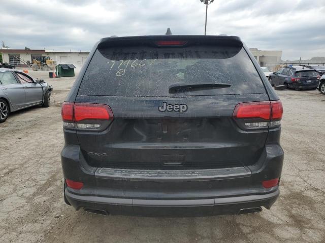 Photo 5 VIN: 1C4RJFBG6KC774661 - JEEP GRAND CHEROKEE 